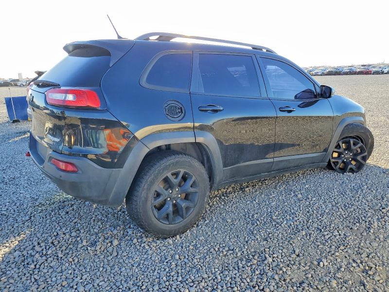 Продаж на аукціоні авто 2015 Jeep Cherokee, vin: 1C4PJMBS3FW693959, номер лоту: 73322185