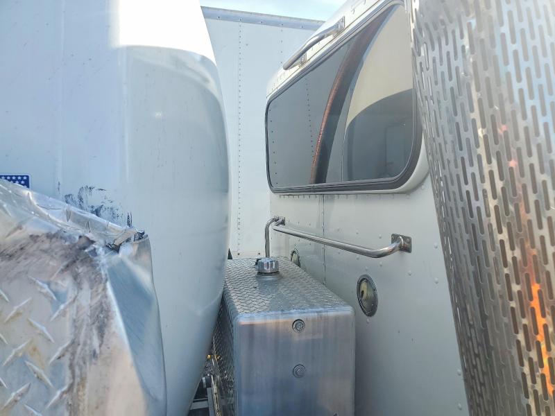 99253785 :رقم المزاد ، 2XP2AN7X8CM139689 vin ، 2012 Peterbilt Tractor 337 مزاد بيع