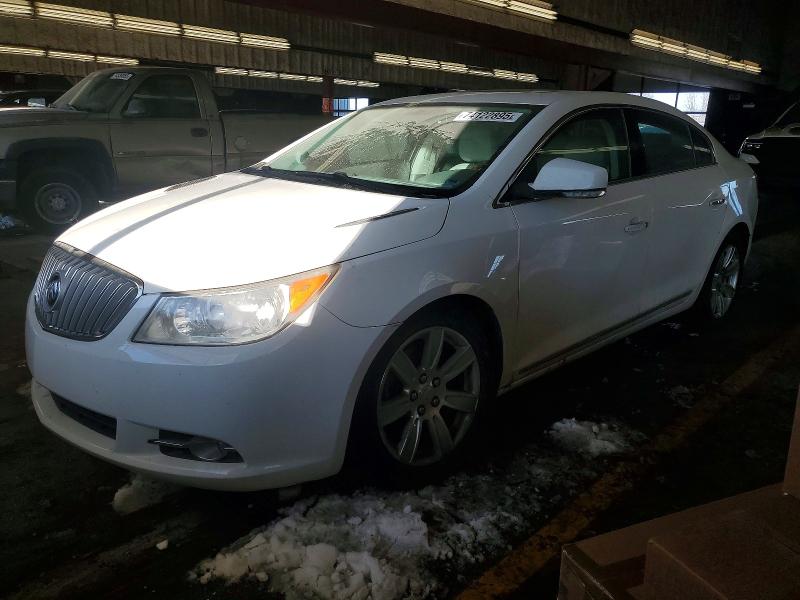 Aukcja sprzedaży 2011 Buick Lacrosse, vin: 1G4GC5GD9BF202732, numer aukcji: 74122895