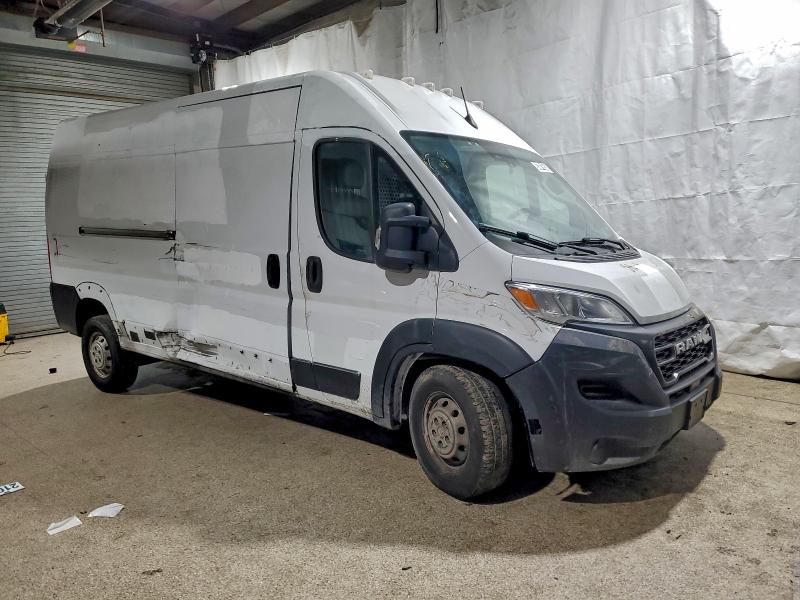 Aukcja sprzedaży 2023 Ram Promaster, vin: 3C6LRVDG7PE500902, numer aukcji: 93881655