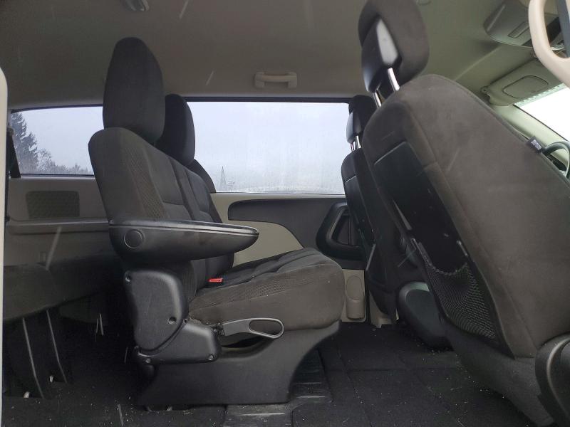 Продажа на аукционе авто 2016 Dodge Grand Cara, vin: 2C4RDGBG2GR115682, номер лота: 72888685