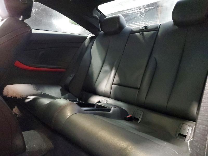 Aukcja sprzedaży 2016 Bmw 428, vin: WBA3N9C53GK250077, numer aukcji: 72414235