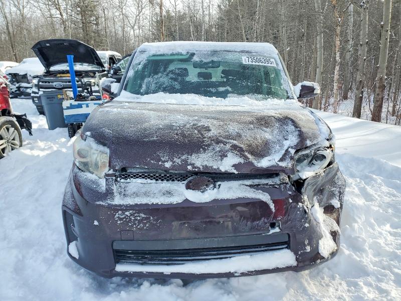 Aukcja sprzedaży 2012 Toyota Scion Xb, vin: JTLZE4FEXC1146864, numer aukcji: 73506395