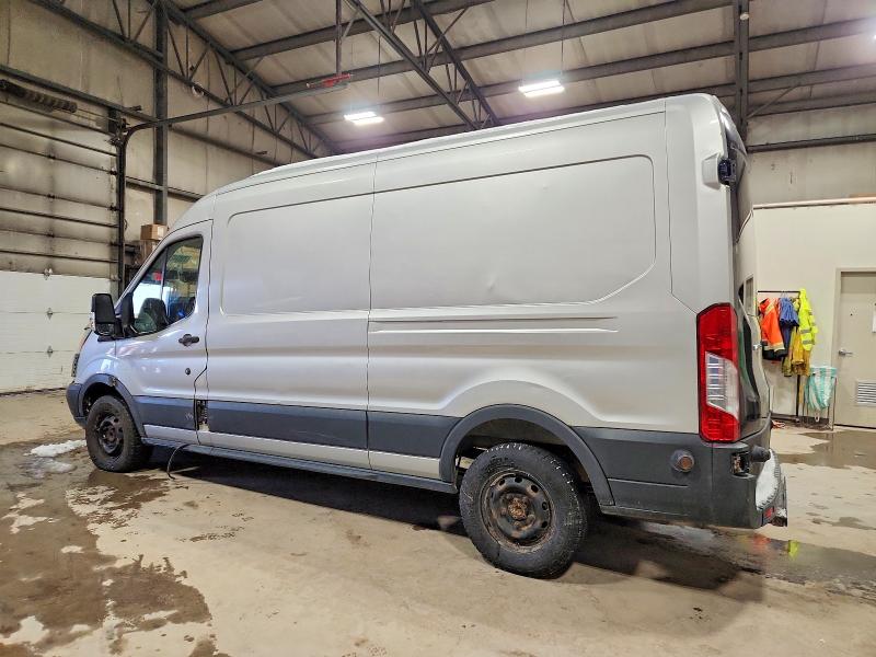 Aukcja sprzedaży 2016 Ford Transit, vin: 1FTYR2CG4GKA51416, numer aukcji: 72834215