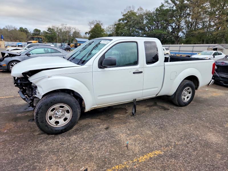 Aukcja sprzedaży 2016 Nissan Frontier, vin: 1N6BD0CT8GN725052, numer aukcji: 72376715