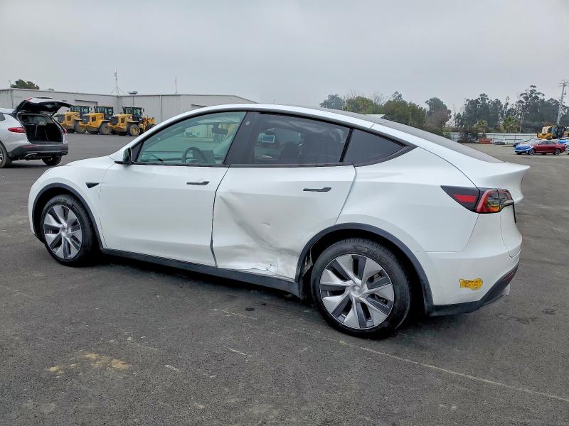 Aukcja sprzedaży 2023 Tesla Model Y, vin: 7SAYGDEEXPF590023, numer aukcji: 74704385