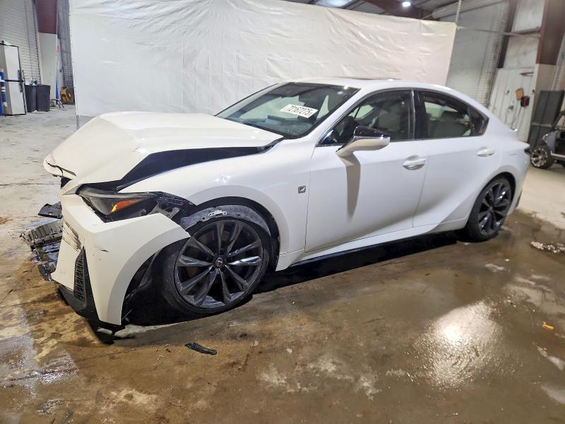Aukcja sprzedaży 2021 Lexus Is 350, vin: JTHGZ1E24M5022000, numer aukcji: 72167275