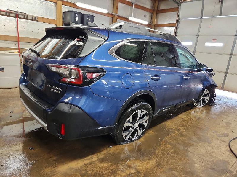 Aukcja sprzedaży 2020 Subaru Outback, vin: 4S4BTAPC0L3141588, numer aukcji: 97147435