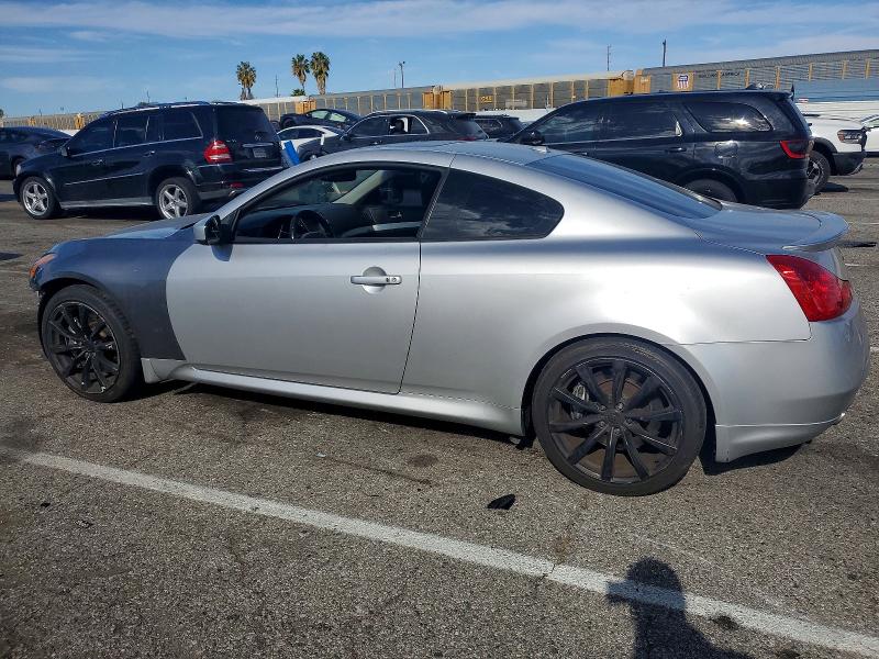 74638435 :رقم المزاد ، JNKCV64E48M127893 vin ، 2008 Infiniti G37 Base مزاد بيع