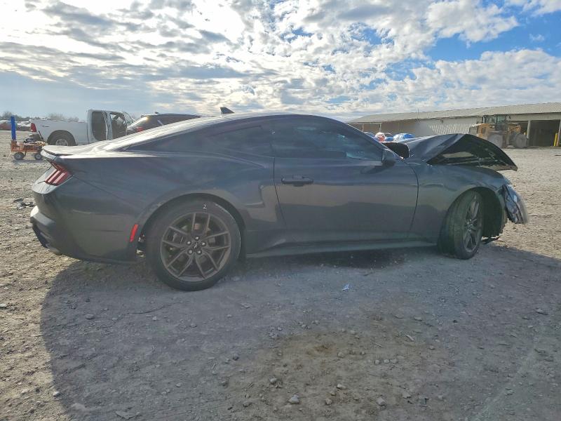 74122475 :رقم المزاد ، 1FA6P8TH4R5117804 vin ، 2024 Ford Mustang مزاد بيع