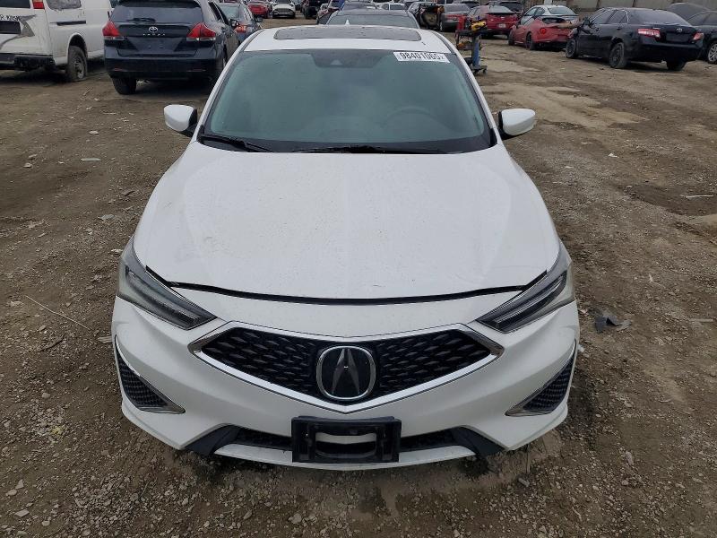 Продажа на аукционе авто 2021 Acura Ilx, vin: 19UDE2F70MA010967, номер лота: 98401065