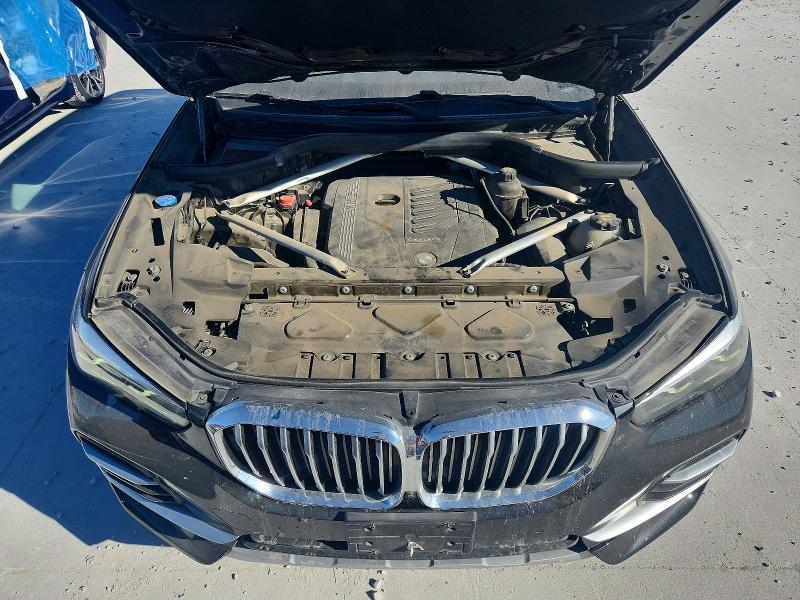 Продаж на аукціоні авто 2020 Bmw X5 Sdrive, vin: 5UXCR4C02L9C31621, номер лоту: 99333415