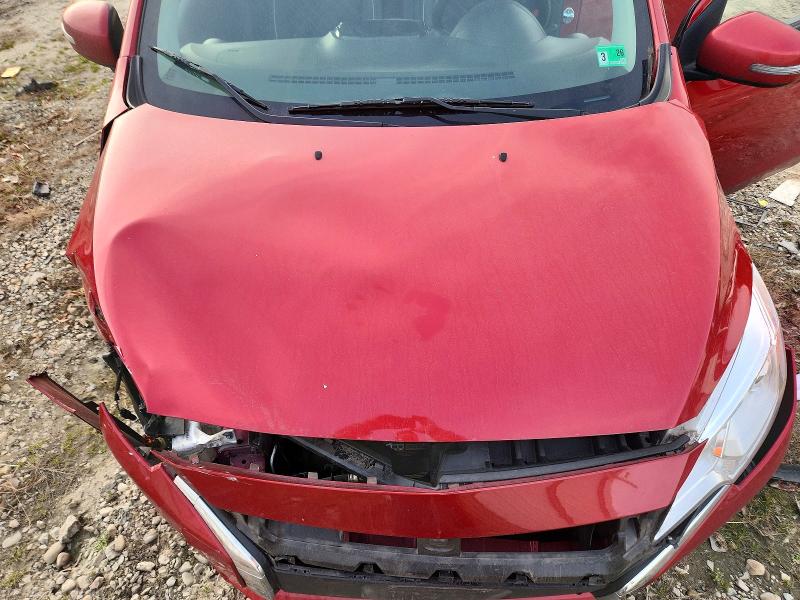Продаж на аукціоні авто 2024 Mitsubishi Mirage, vin: ML32AWHJ5RH000390, номер лоту: 72560925
