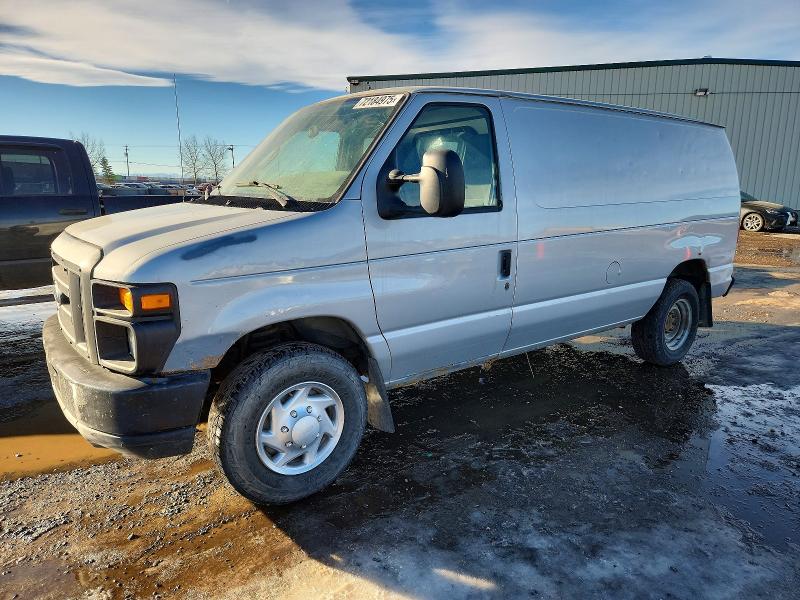 Продаж на аукціоні авто 2010 Ford Econoline, vin: 1FTNE2EW1ADA84923, номер лоту: 72184975
