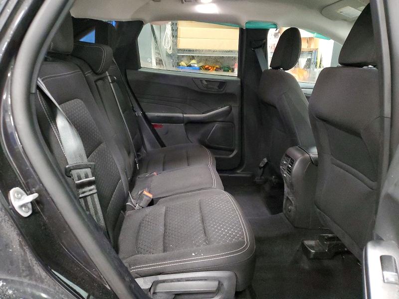 Aukcja sprzedaży 2025 Ford Escape, vin: 1FMCU9GN7SUA75907, numer aukcji: 73631985