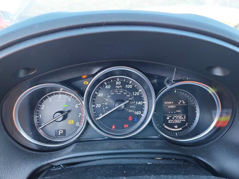 Продажа на аукционе авто 2014 Mazda Cx-5, vin: JM3KE4CY6E0408911, номер лота: 73463255