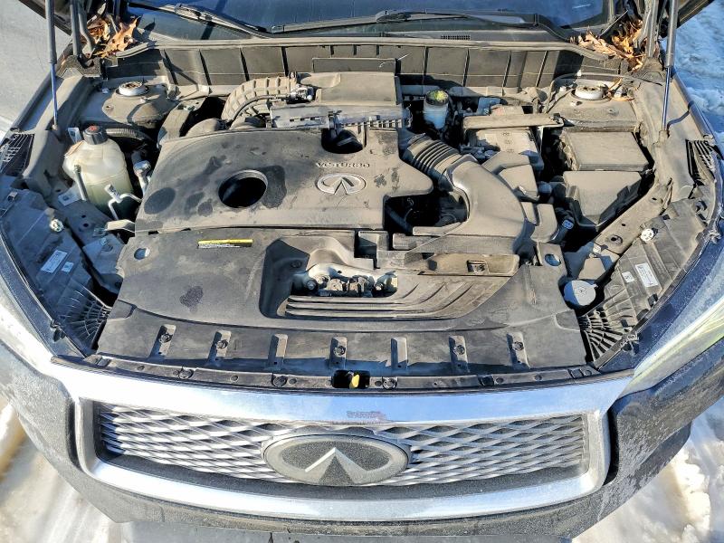 Продажа на аукционе авто 2020 Infiniti Qx50, vin: 3PCAJ5M10LF101160, номер лота: 75499075