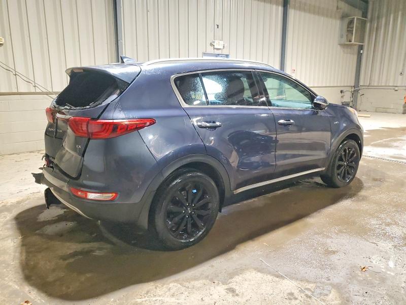 74025815 :رقم المزاد ، KNDPNCAC0K7546320 vin ، 2019 Kia Sportage مزاد بيع