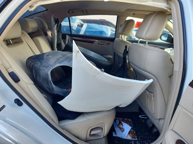 2012 Toyota Avalon მანქანა იყიდება აუქციონზე, vin: 4T1BK3DB1CU444075, აუქციონის ნომერი: 99613375