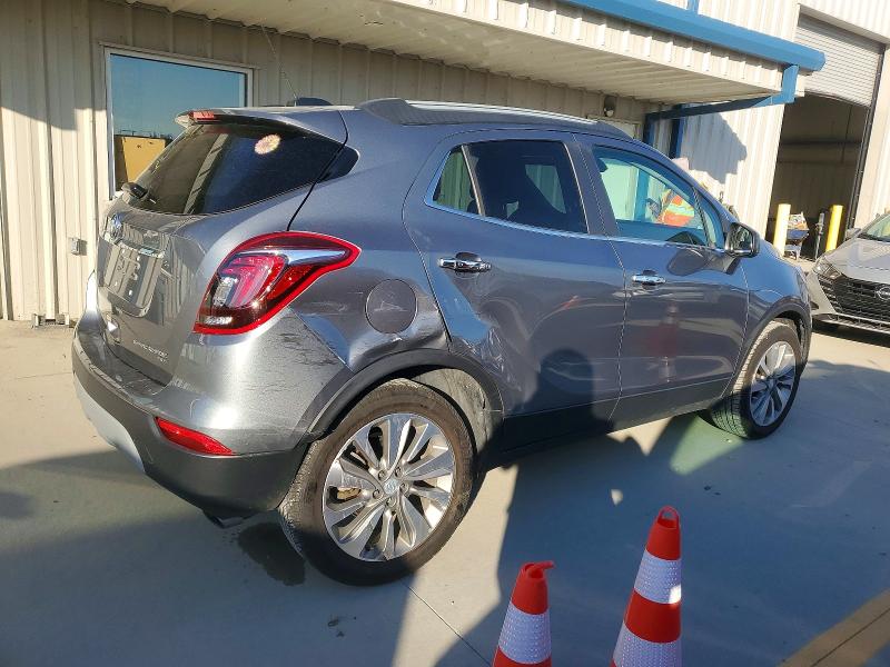 Продаж на аукціоні авто 2020 Buick Encore, vin: KL4CJESB4LB051316, номер лоту: 73912255
