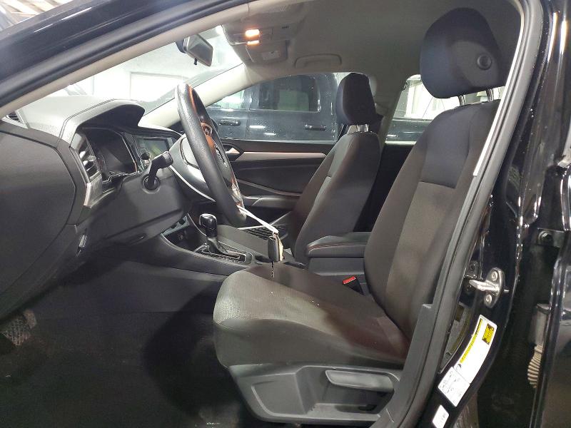 Продажа на аукционе авто 2019 Volkswagen Jetta, vin: 3VWC57BU2KM071592, номер лота: 99564645