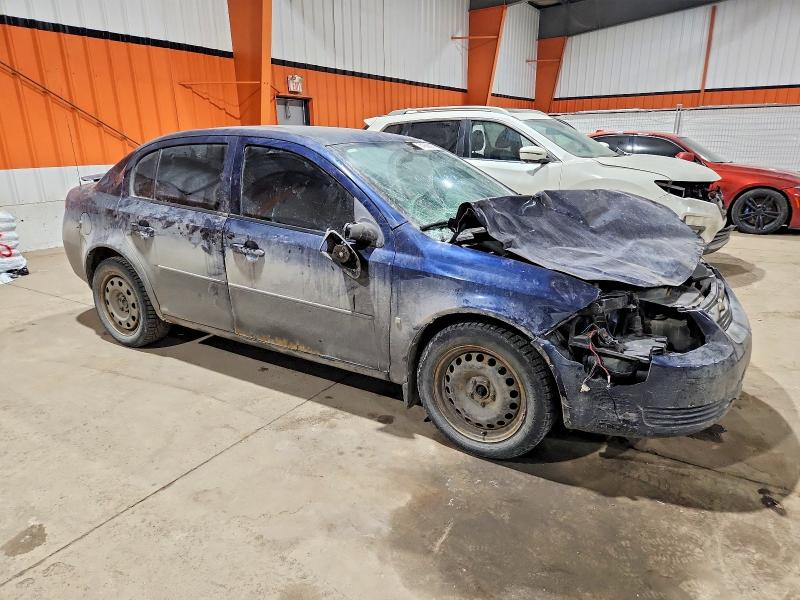 Aukcja sprzedaży 2009 Chevrolet Cobalt, vin: 1G1AT55H297111640, numer aukcji: 74336085