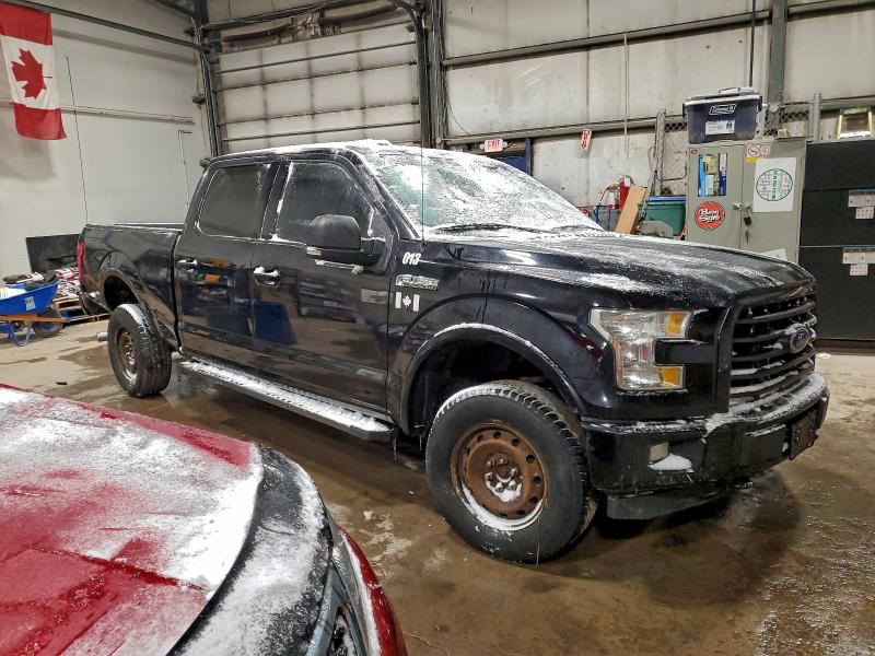 Продаж на аукціоні авто 2017 Ford F150 Super, vin: 1FTFW1EF1HFA77738, номер лоту: 96882025