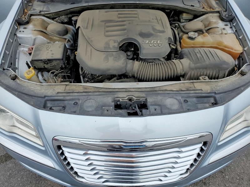 73755515 :رقم المزاد ، 2C3CCAAG8DH708038 vin ، 2013 Chrysler 300 مزاد بيع