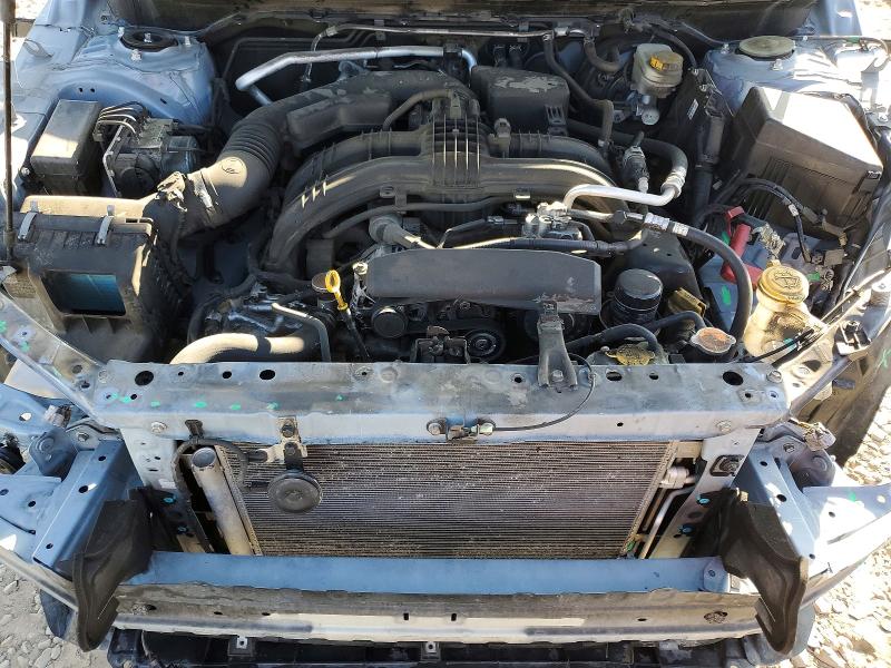 2021 Subaru Crosstrek მანქანა იყიდება აუქციონზე, vin: JF2GTAPC8M8294901, აუქციონის ნომერი: 75179975