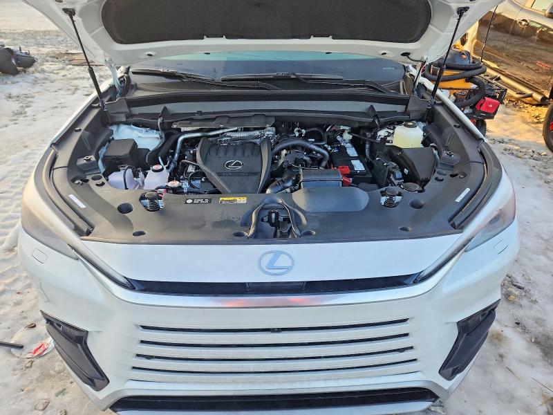 Aukcja sprzedaży 2025 Lexus Tx, vin: 5TDAAAB63SS045927, numer aukcji: 98160865