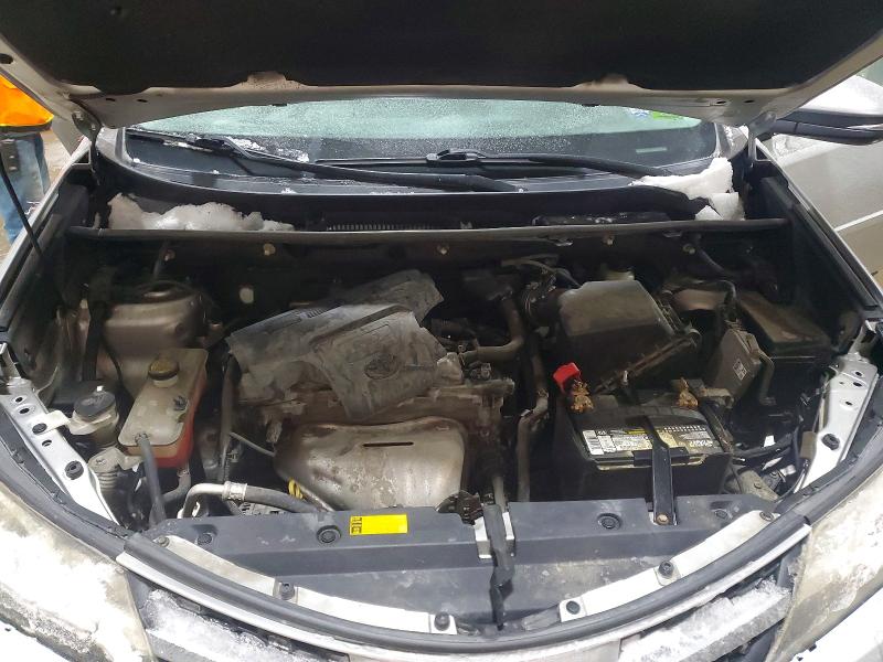 2013 Toyota Rav4 მანქანა იყიდება აუქციონზე, vin: 2T3WFREV8DW069957, აუქციონის ნომერი: 74678415