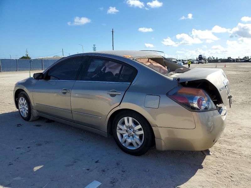 Продажа на аукционе авто 2012 Nissan Altima Bas, vin: 1N4AL2AP2CN575071, номер лота: 99559825