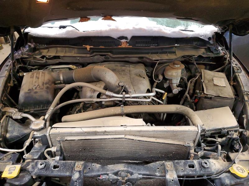 2013 Ram 1500 მანქანა იყიდება აუქციონზე, vin: 1C6RR7GT4DS558828, აუქციონის ნომერი: 98357975