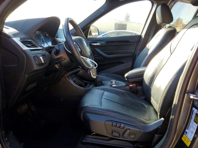 Продажа на аукционе авто 2018 Bmw X1, vin: WBXHU7C30J5L06189, номер лота: 73508525