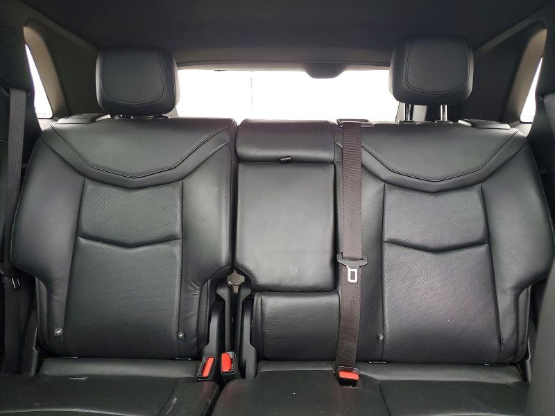 Aukcja sprzedaży 2020 Cadillac Xt5 Premiu, vin: 1GYKNCRS4LZ142801, numer aukcji: 72870035