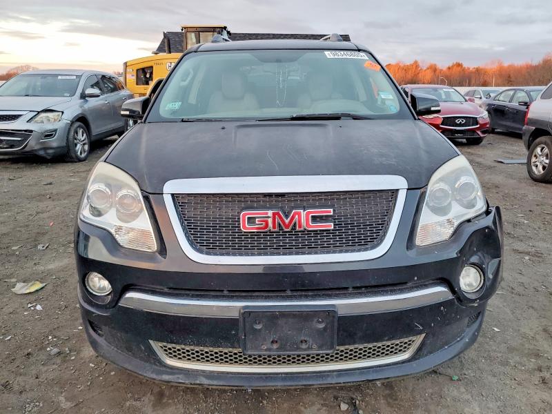 Aukcja sprzedaży 2011 Gmc Acadia, vin: 1GKKVTED5BJ346800, numer aukcji: 98346805