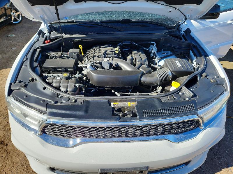 Продаж на аукціоні авто 2023 Dodge Durango, vin: 1C4RDHAG7PC616356, номер лоту: 74104655