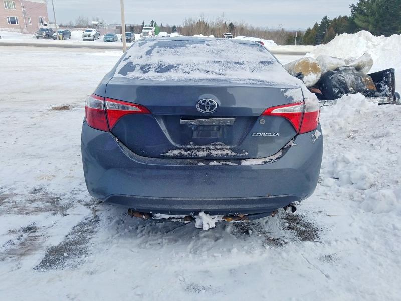 Aukcja sprzedaży 2014 Toyota Corolla, vin: 2T1BURHEXEC183485, numer aukcji: 96975405