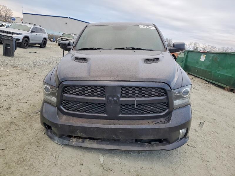 Продажа на аукционе авто 2017 Ram 1500, vin: 1C6RR7MT8HS833241, номер лота: 74331315
