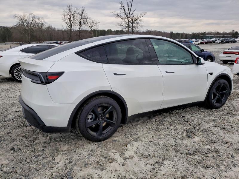 Aukcja sprzedaży 2026 Tesla Model Y, vin: 7SAYGDED5TA419498, numer aukcji: 72864075