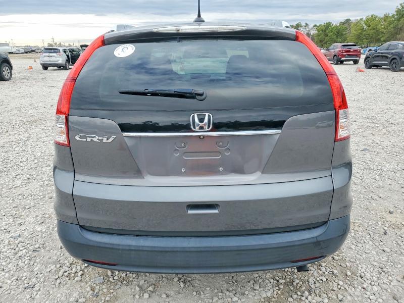 Aukcja sprzedaży 2014 Honda Cr-v, vin: 2HKRM3H7XEH521266, numer aukcji: 98764705