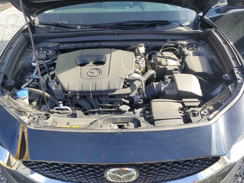 98665585 :رقم المزاد ، 3MVDMBCM8RM720008 vin ، 2024 Mazda Cx-30 مزاد بيع