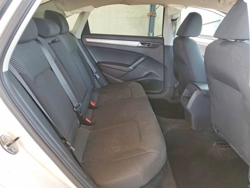 Aukcja sprzedaży 2017 Volkswagen Passat, vin: 1VWAT7A34HC014326, numer aukcji: 72835795