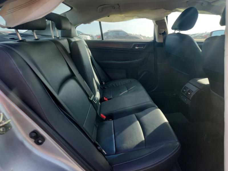 72182715 :رقم المزاد ، 4S3BNBN60F3045191 vin ، 2015 Subaru Legacy مزاد بيع