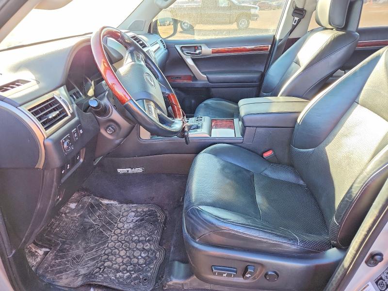 Продажа на аукционе авто 2012 Lexus Gx 460 Pre, vin: JTJJM7FX2C5048934, номер лота: 73863035