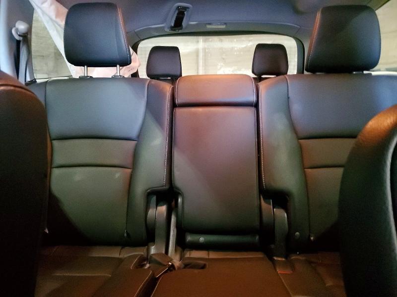 Продажа на аукционе авто 2019 Honda Pilot, vin: 5FNYF6H47KB019810, номер лота: 73838315