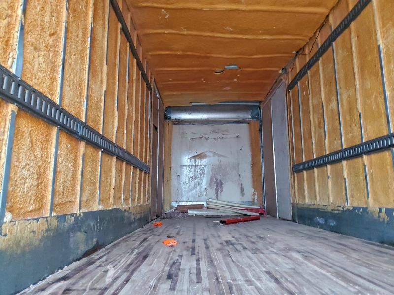 Продажа на аукционе авто 2016 Freightliner M2, vin: 1FVACWDT2GHHD8450, номер лота: 94358045