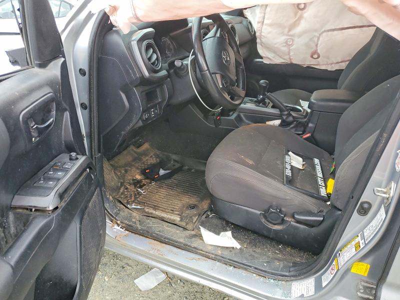 Продаж на аукціоні авто 2019 Toyota Tacoma, vin: 3TMCZ5AN9KM234924, номер лоту: 73498685