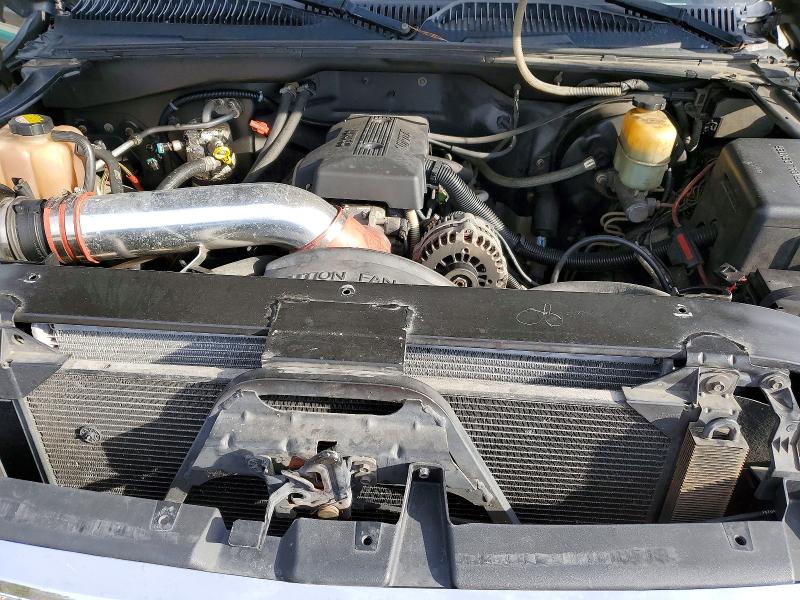 Продажа на аукционе авто 2000 Gmc New Sierra, vin: 1GTEK19TXYZ266006, номер лота: 72129515