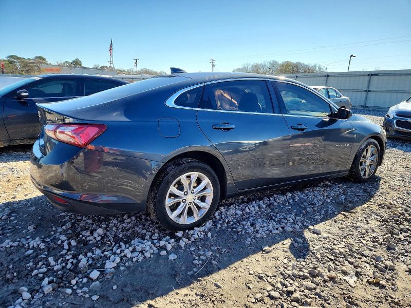 Продаж на аукціоні авто 2019 Chevrolet Malibu, vin: 1G1ZD5ST1KF167430, номер лоту: 72977595